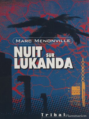 cover image of Nuit sur Lukanda